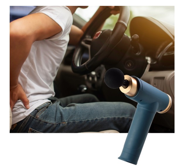 Massagepistole